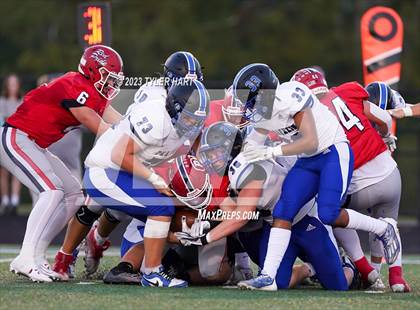 Thumbnail 3 in Franklin Community @ Plainfield photogallery.