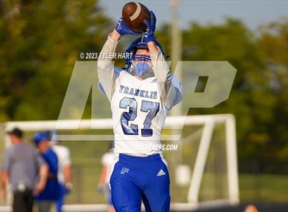 Thumbnail 3 in Franklin Community @ Plainfield photogallery.