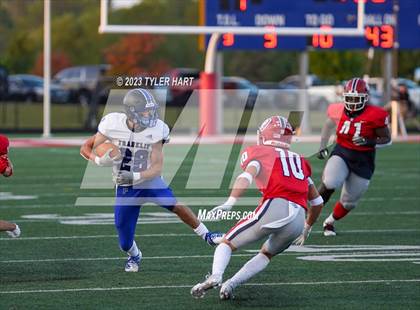 Thumbnail 1 in Franklin Community @ Plainfield photogallery.