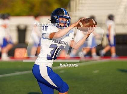 Thumbnail 2 in Franklin Community @ Plainfield photogallery.