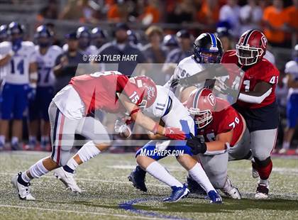 Thumbnail 1 in Franklin Community @ Plainfield photogallery.
