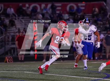 Thumbnail 3 in Franklin Community @ Plainfield photogallery.