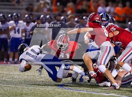 Thumbnail 2 in Franklin Community @ Plainfield photogallery.