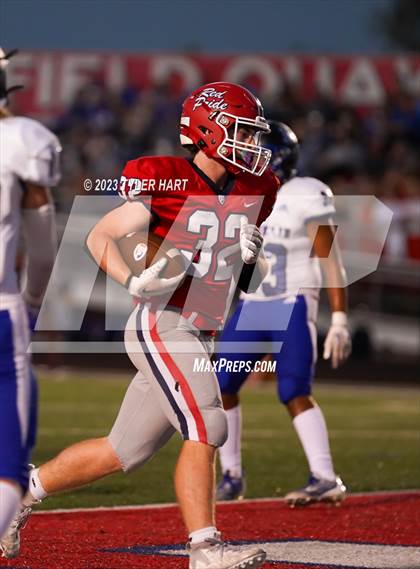 Thumbnail 2 in Franklin Community @ Plainfield photogallery.