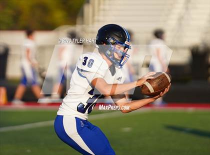 Thumbnail 3 in Franklin Community @ Plainfield photogallery.