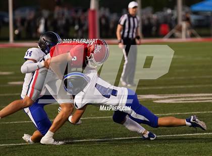Thumbnail 2 in Franklin Community @ Plainfield photogallery.
