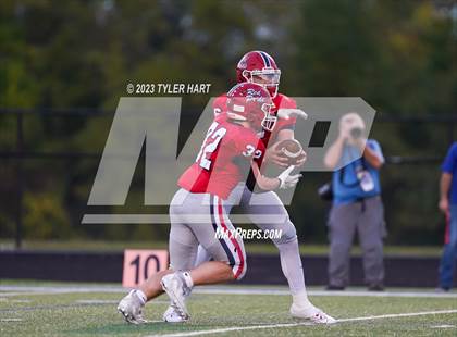 Thumbnail 3 in Franklin Community @ Plainfield photogallery.
