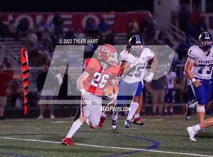 Thumbnail 1 in Franklin Community @ Plainfield photogallery.