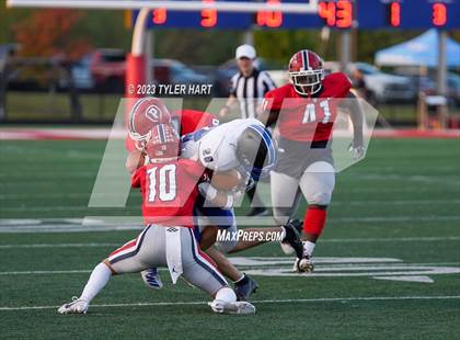 Thumbnail 3 in Franklin Community @ Plainfield photogallery.