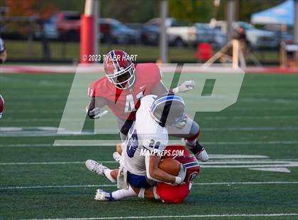 Thumbnail 2 in Franklin Community @ Plainfield photogallery.