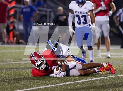 Thumbnail 3 in Franklin Community @ Plainfield photogallery.