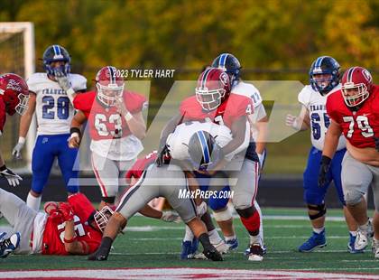 Thumbnail 2 in Franklin Community @ Plainfield photogallery.