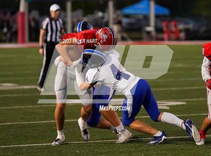 Thumbnail 3 in Franklin Community @ Plainfield photogallery.