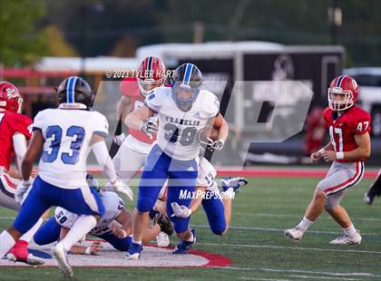 Thumbnail 1 in Franklin Community @ Plainfield photogallery.