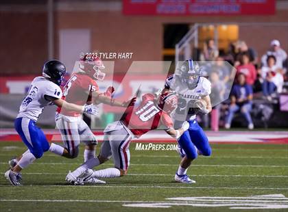 Thumbnail 1 in Franklin Community @ Plainfield photogallery.