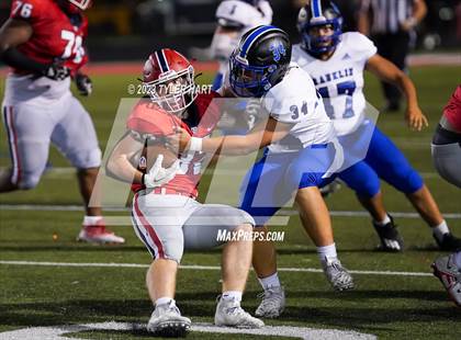 Thumbnail 3 in Franklin Community @ Plainfield photogallery.