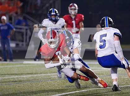 Thumbnail 1 in Franklin Community @ Plainfield photogallery.