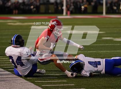 Thumbnail 3 in Franklin Community @ Plainfield photogallery.