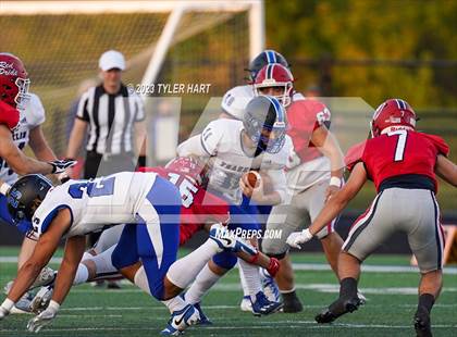 Thumbnail 1 in Franklin Community @ Plainfield photogallery.