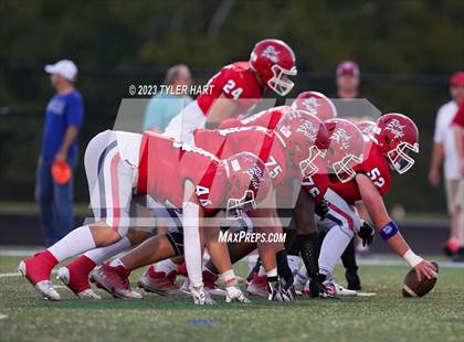 Thumbnail 2 in Franklin Community @ Plainfield photogallery.