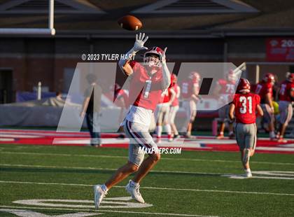 Thumbnail 1 in Franklin Community @ Plainfield photogallery.