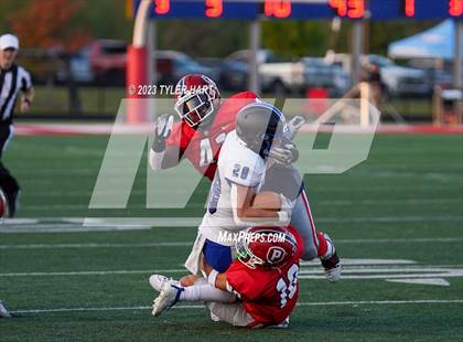 Thumbnail 1 in Franklin Community @ Plainfield photogallery.