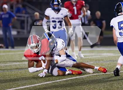 Thumbnail 2 in Franklin Community @ Plainfield photogallery.
