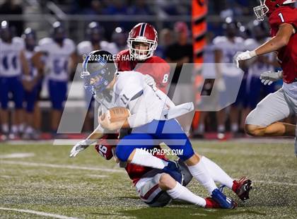 Thumbnail 1 in Franklin Community @ Plainfield photogallery.