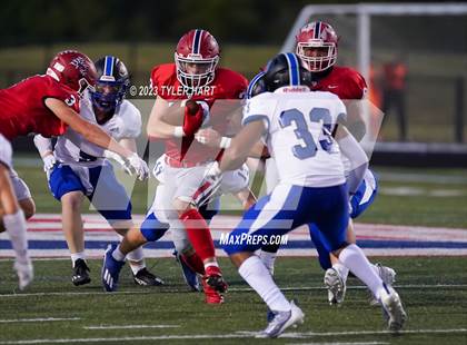 Thumbnail 1 in Franklin Community @ Plainfield photogallery.
