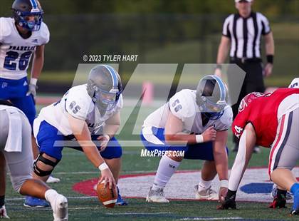 Thumbnail 2 in Franklin Community @ Plainfield photogallery.