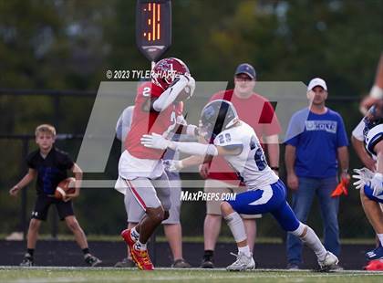Thumbnail 1 in Franklin Community @ Plainfield photogallery.