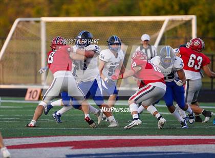 Thumbnail 3 in Franklin Community @ Plainfield photogallery.