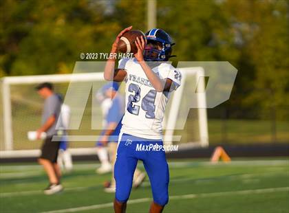 Thumbnail 1 in Franklin Community @ Plainfield photogallery.