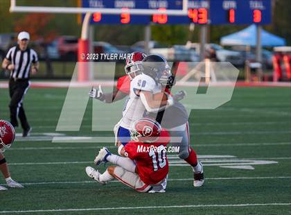 Thumbnail 3 in Franklin Community @ Plainfield photogallery.