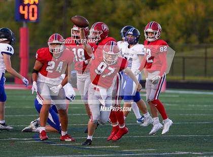 Thumbnail 3 in Franklin Community @ Plainfield photogallery.