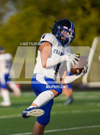 Thumbnail 3 in Franklin Community @ Plainfield photogallery.