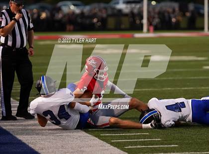 Thumbnail 1 in Franklin Community @ Plainfield photogallery.