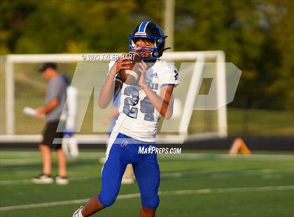 Thumbnail 2 in Franklin Community @ Plainfield photogallery.