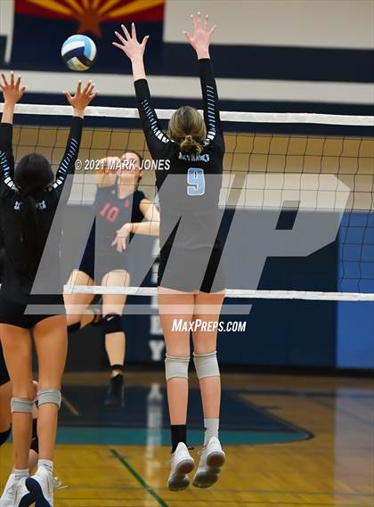 Thumbnail 2 in Sahuaro @ Deer Valley (AIA 4A Play-In)  photogallery.