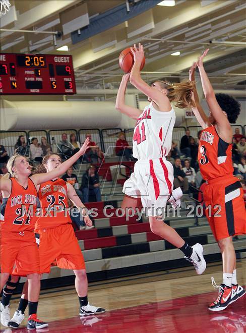 Wyoming High School Girls Basketball - Schedules, Scores, Team Coverage