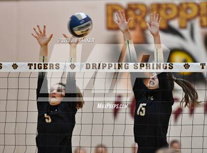 Thumbnail 3 in Tivy @ Dripping Springs photogallery.