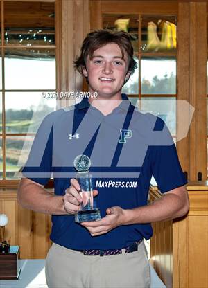 Berwick Academy, Bancroft, Beaver Country Day, Pingree, Marionapolis, Portsmouth Abbey, Landmark (EIL Golf Championship)