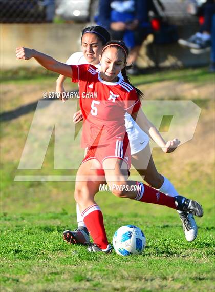 Thumbnail 3 in South El Monte @ Marshall photogallery.