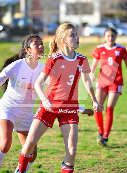 Thumbnail 1 in South El Monte @ Marshall photogallery.