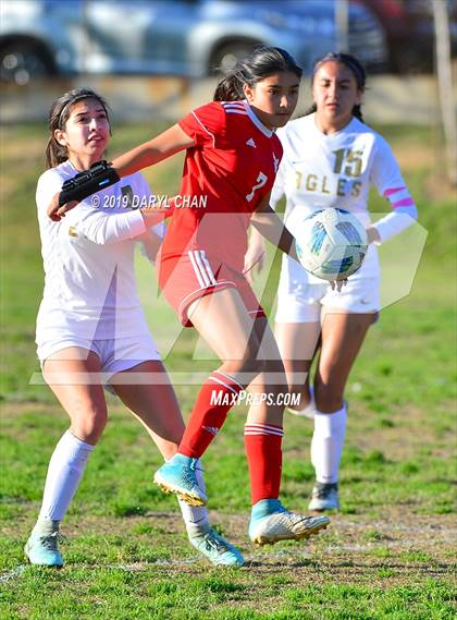 Thumbnail 2 in South El Monte @ Marshall photogallery.