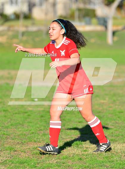 Thumbnail 3 in South El Monte @ Marshall photogallery.