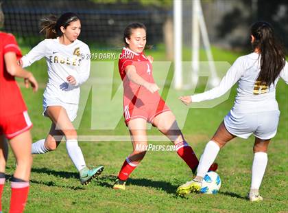 Thumbnail 3 in South El Monte @ Marshall photogallery.