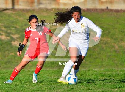 Thumbnail 3 in South El Monte @ Marshall photogallery.
