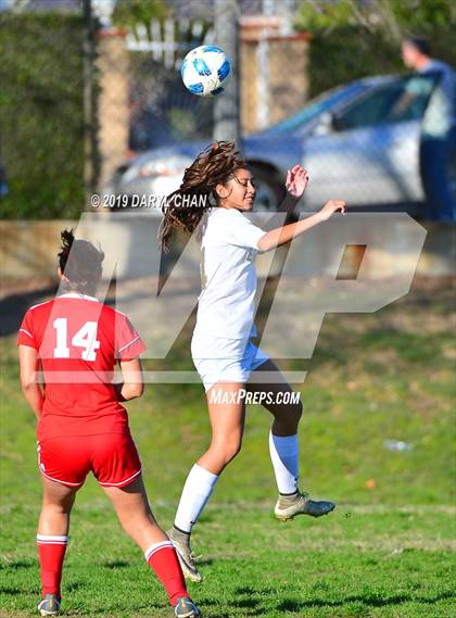 Thumbnail 3 in South El Monte @ Marshall photogallery.