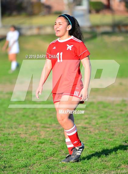 Thumbnail 1 in South El Monte @ Marshall photogallery.